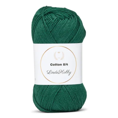 LindeHobby Cotton 8/4
